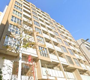 クラッシィハウス新宿中落合