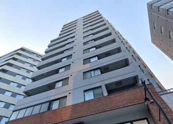 マージュ市谷柳町