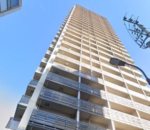 パークタワー西新宿エムズポート