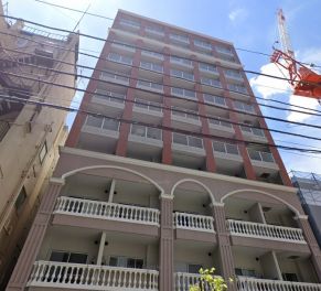 デュオスカーラ上野