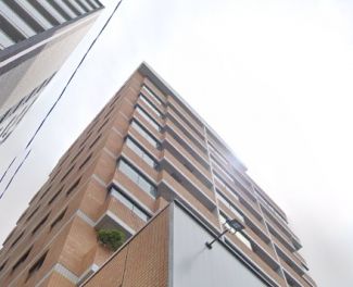 アシェール上野北