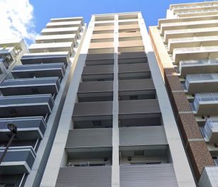 ダイナシティ浅草