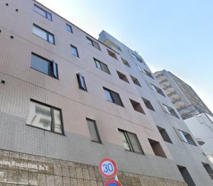 ライオンズマンション月島第２