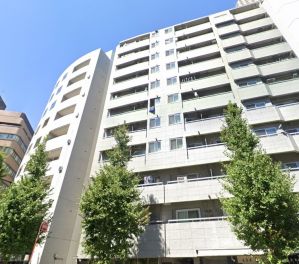 ライオンズマンション茅場町