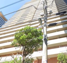 アイ・マークタワー