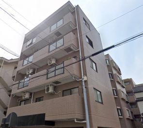 マイキャッスル多摩川Ⅱ