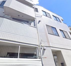 カンフォート池上