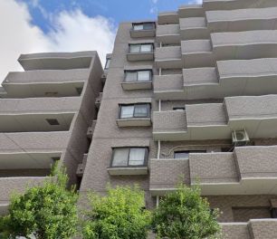 ライオンズマンション綱島東