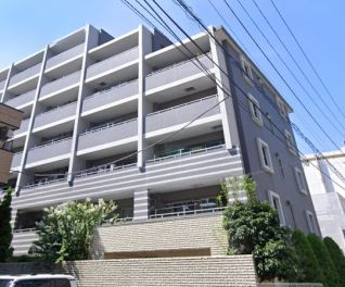 クレストフォルム川崎サウスステージ
