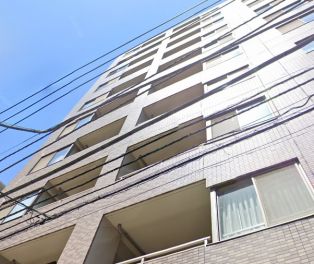 パテラ川崎