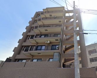 グランイーグル溝の口