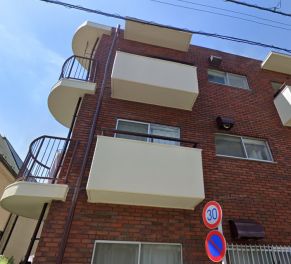 サンライズ弦巻