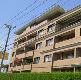 オリエントロイヤルハウス経堂