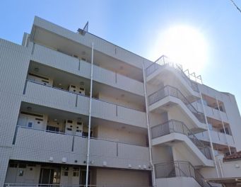メゾンヴェール幡ケ谷