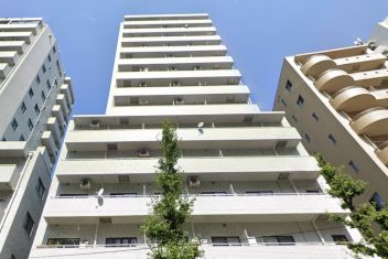 東光苑マンション