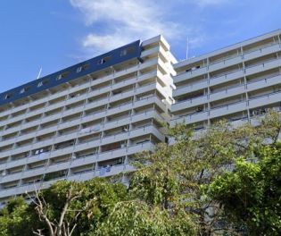 川崎河原町分譲共同ビル１５号棟