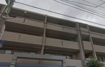 経堂レジデンス