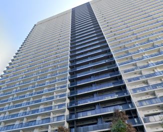 シティタワーズ東京ベイセントラルタワー