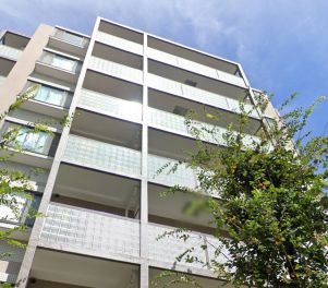 シーアイマンションあずま百樹園