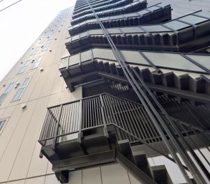 クレヴィア南麻布