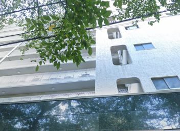 青葉台フラワーマンション