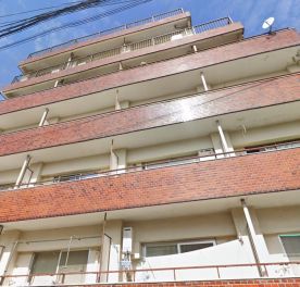 学芸大スカイマンション
