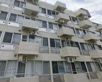 日興パレス高田馬場