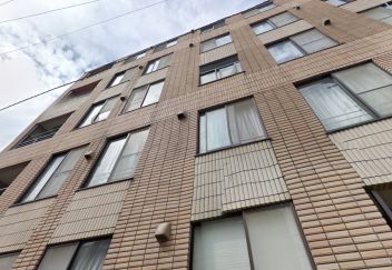 ジェイパーク早稲田