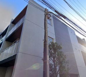 アルファニッシュ代々木神宮