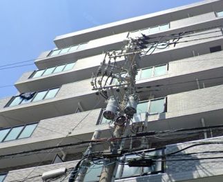 ラウレス川崎