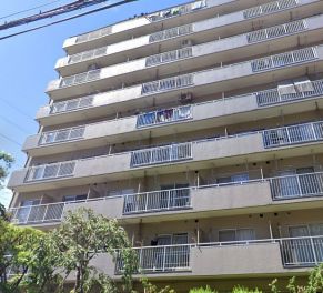 トーア川崎マンション