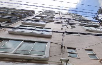 武蔵小杉サマリヤマンション