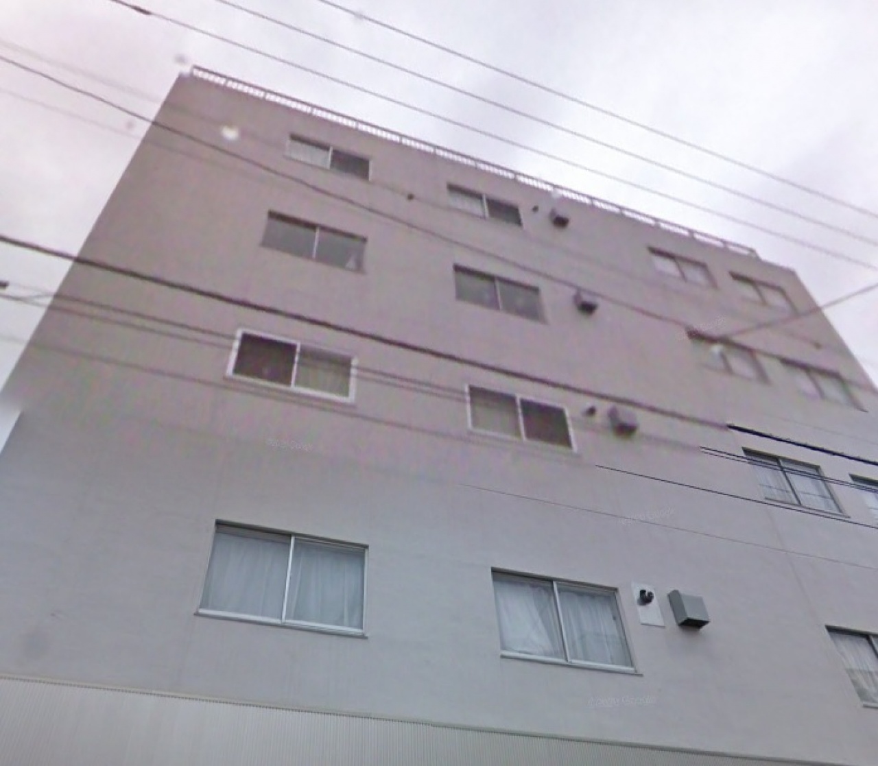 田園調布愛知マンション