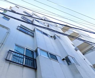 ハイム田園