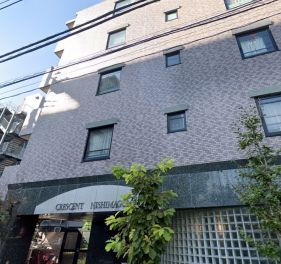 クレッセント西馬込　