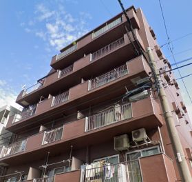 ハイライフ大崎