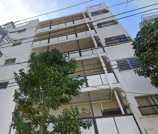 マンション大崎