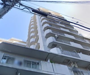 東建島津山南ハイツ