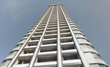 東京ツインパークス　ライトウイング