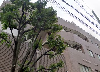 グランディ代官山