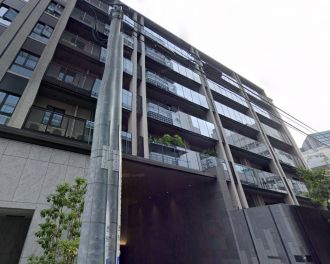 ザ・パークハウス渋谷南平台