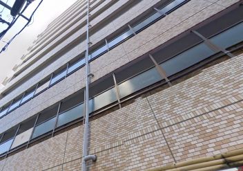 ライオンズマンション山吹町
