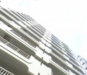 朝日中目黒マンション