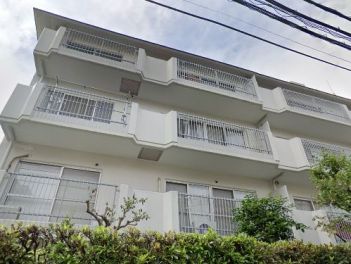 二子玉川ロイヤルマンション