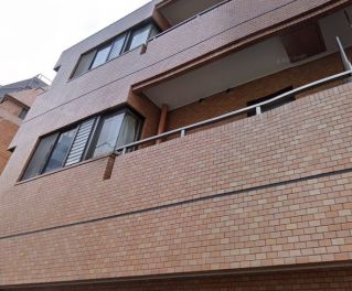 ライオンズマンション渋谷道玄坂