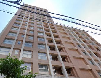 ファミール新宿グランスィートタワー