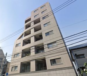 デュオ・スカーラ代々木上原