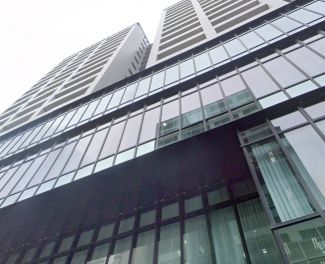 テラス渋谷美竹