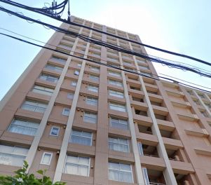 ファミール新宿グランスィートタワー