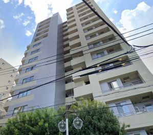 高田馬場四丁目パーク・ホームズ